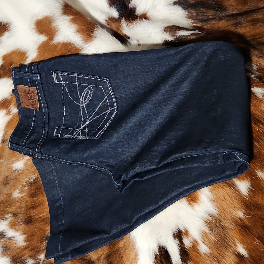 BKE Sabrina Jeans Sz 29